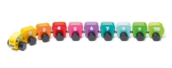 Eenvoudige en veilige magnetische koppeling