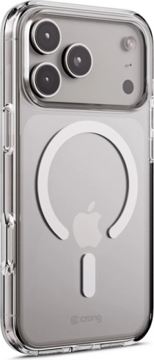 Heldere look die opvalt