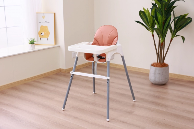 Inklapbaar en gemakkelijk mee te nemen