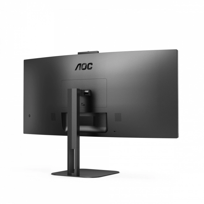 Gebogen monitor AOC CU34V5CW 34"