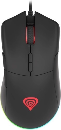Gamingmuis Krypton 290 met RGB-verlichting 6400 DPI