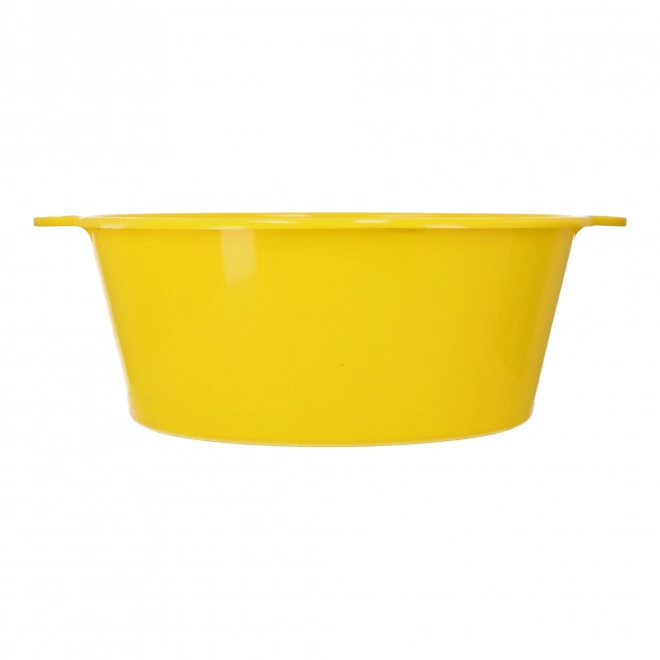 Veelzijdige ovale schaal 30 l, POOLSE PRODUCT