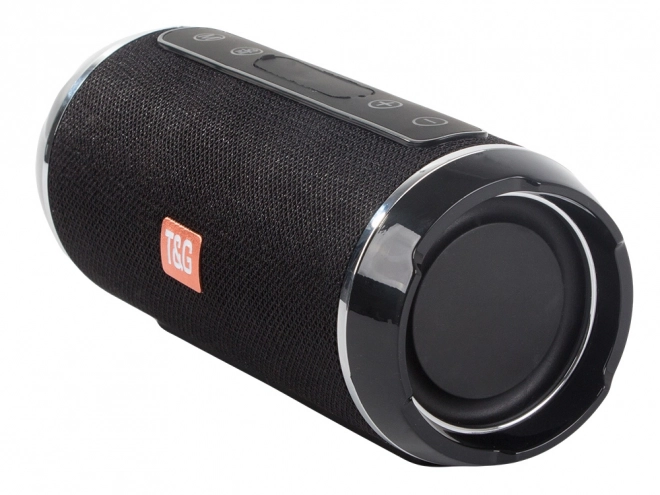 Draagbare Bluetooth Boombox-luidspreker met USB en FM