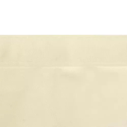 Gardlov 3x3x3 beige zonnezeil 23146
