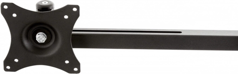 Twee montagemethoden aan het bureaublad