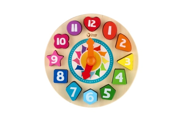 Kwalitatieve houten afwerking