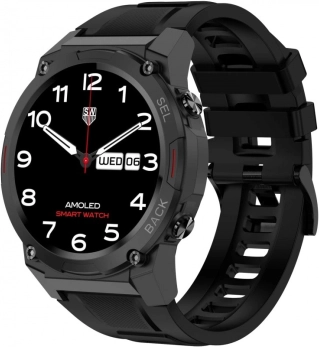 slim horloge Fit Cobalt Pro