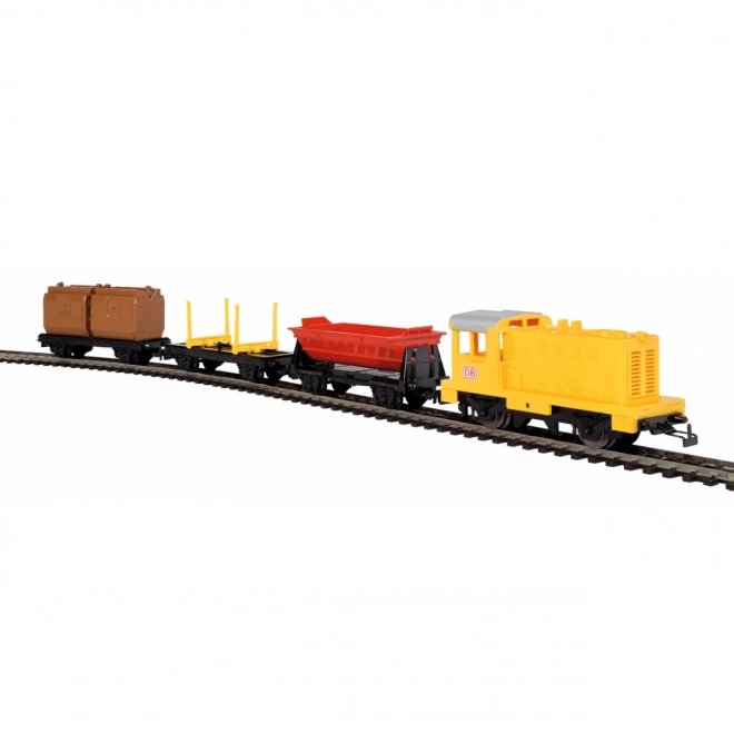 Piko Startset myTrain® Goederentrein DB - 57090