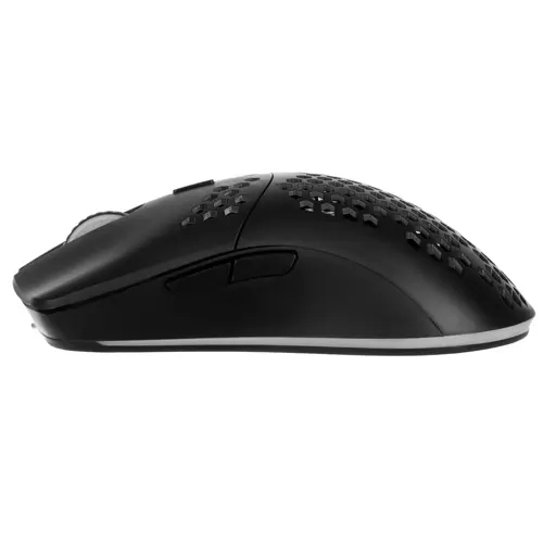 Draadloze gamingmuis Dunmoon