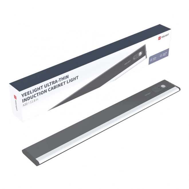Yeelight ultradunne lamp met bewegingssensor voor kast