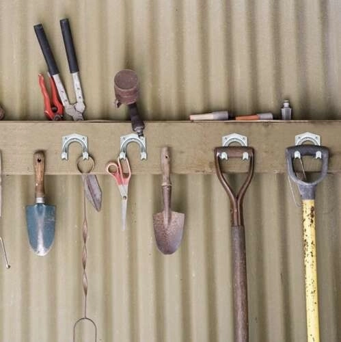 Metalen gereedschaphaken 20st BIGSTREN