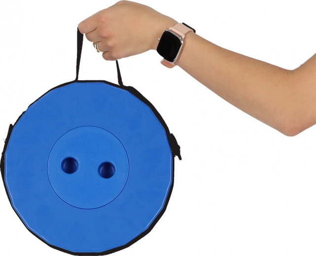 Licht en makkelijk mee te nemen