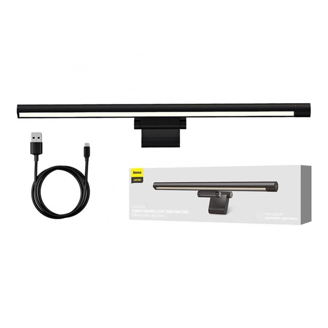 Baseus I-Wok Pro Monitorlamp