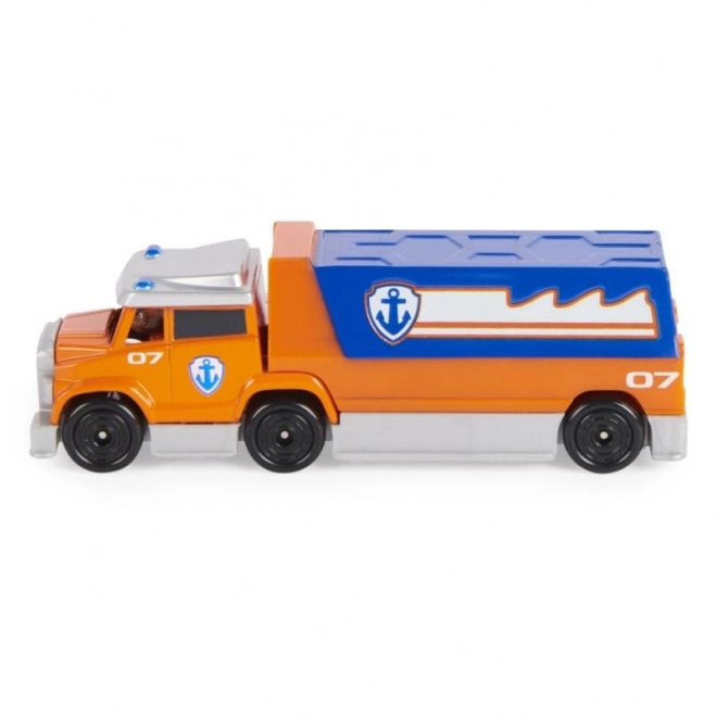 Paw Patrol Die-Cast vrachtwagens
