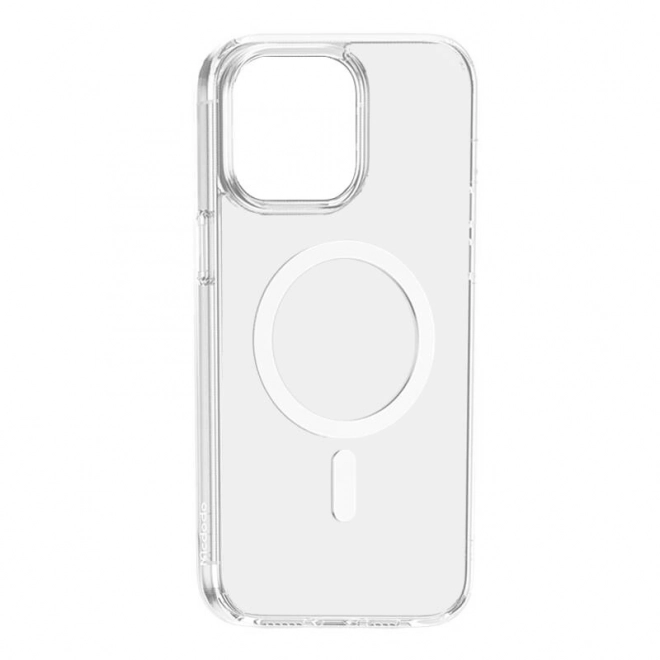 Magnetische hoes McDodo voor iPhone 15 Plus