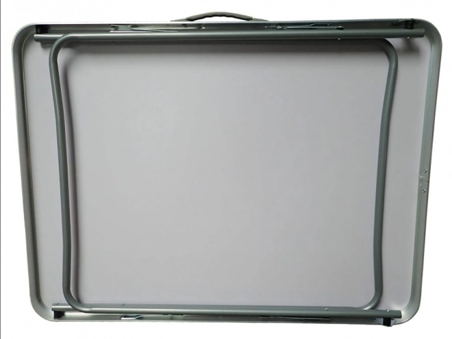 Opvouwbare tuintafel met handvat