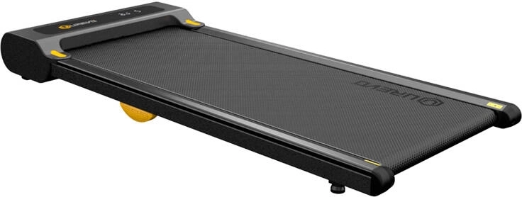 Ultracompact design voor kleine ruimtes