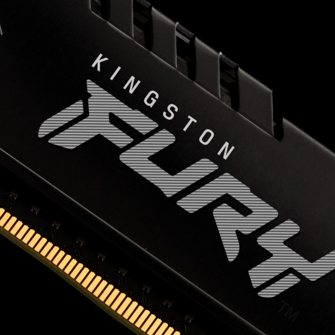 Geheugen Kingston Fury Beast DDR4 16GB (2x8GB) 3600MHz CL17