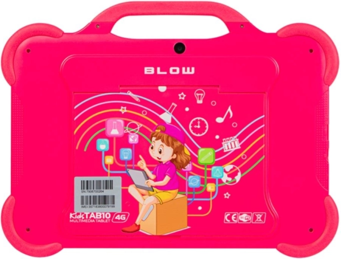 Stevige en speelse hoes