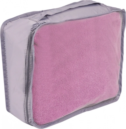 Ademende cube met mesh