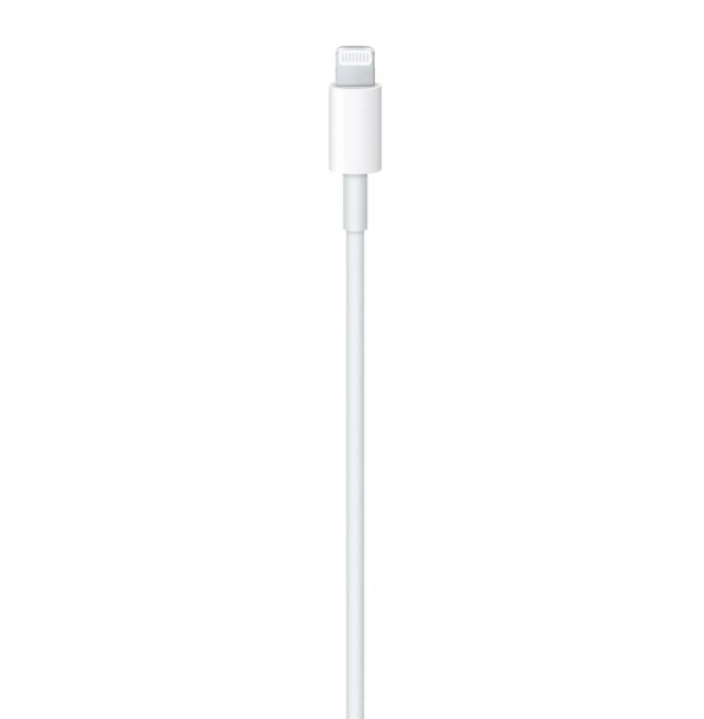 Kabel USB-C naar Lightning 2m