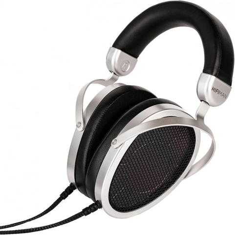 Elektrostatische koptelefoon HiFiMAN Mini Shangri-La