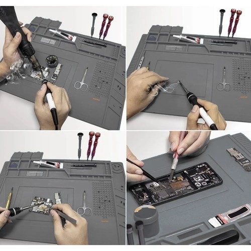 Servicemat - organizer 30x40cm Bigstren 22727