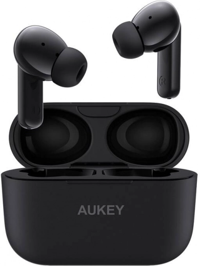 Compacte case en batterij voor de hele dag