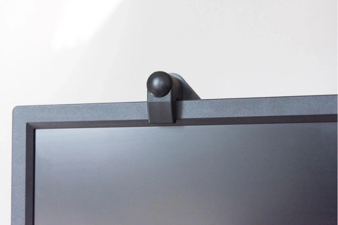 Adapter voor monitoren zonder VESA