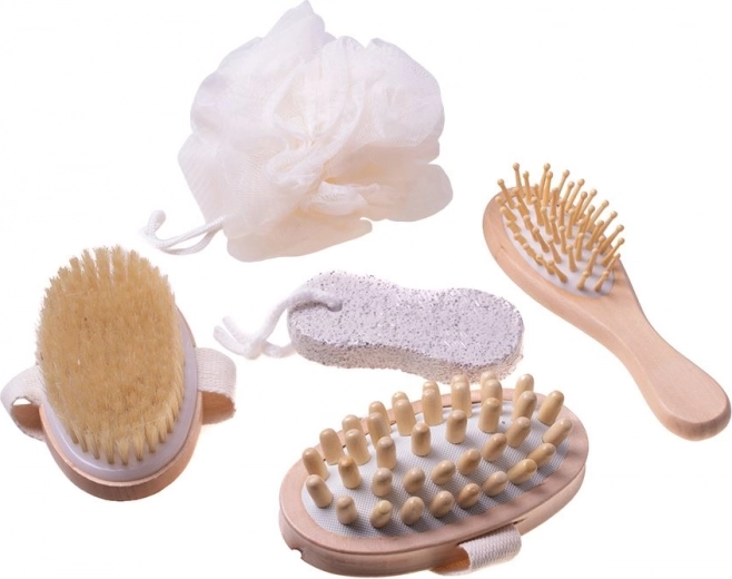 Complete lichaamsverzorging in één pakket