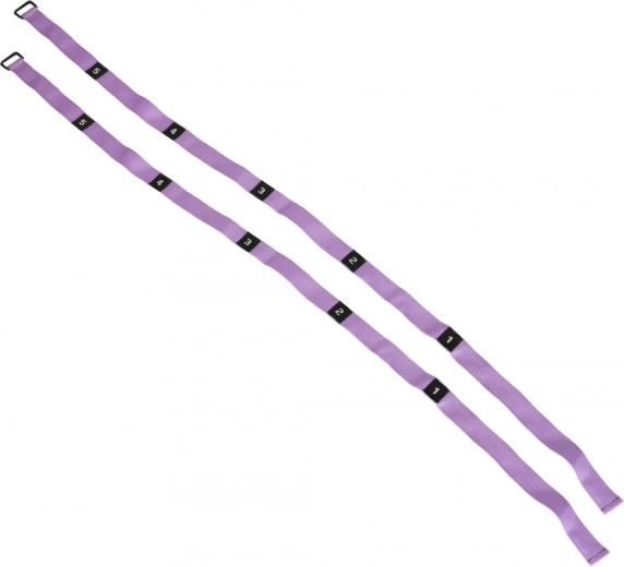 Snel hoogte verstellen en veilige ophanging