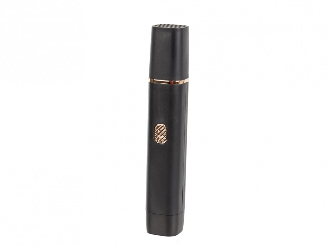 Elegante neushaartrimmer