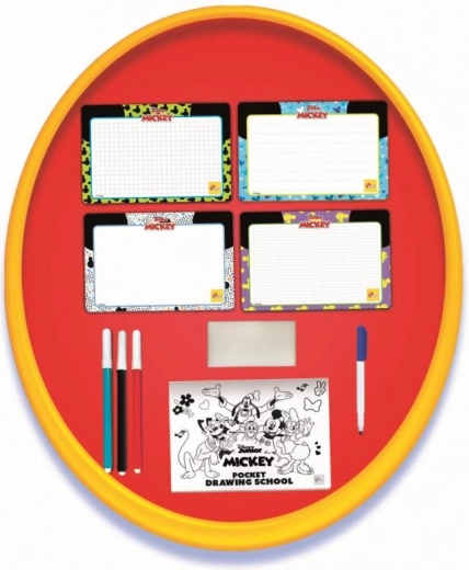 Alles-in-één reisset