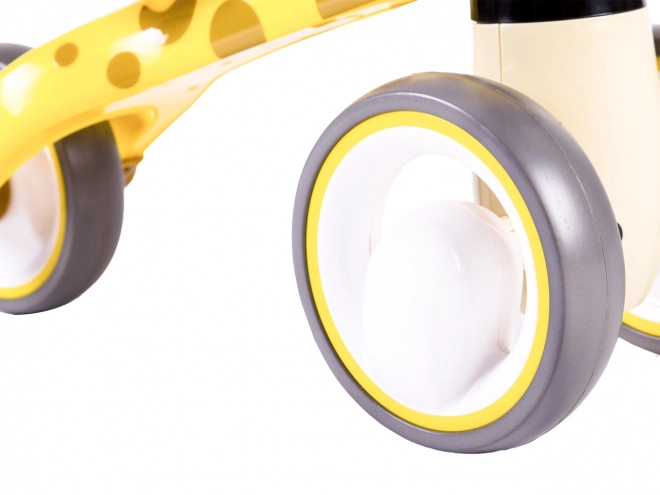 Balanceerfiets "Giraffe" ECOTOYS