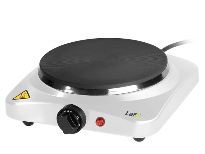 Elektrische kookplaat met één brander Lafe