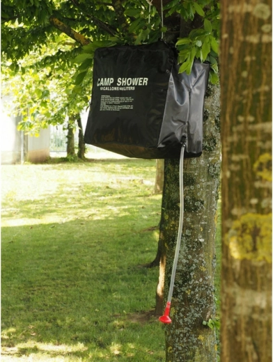 Eenvoudig op te hangen en te gebruiken