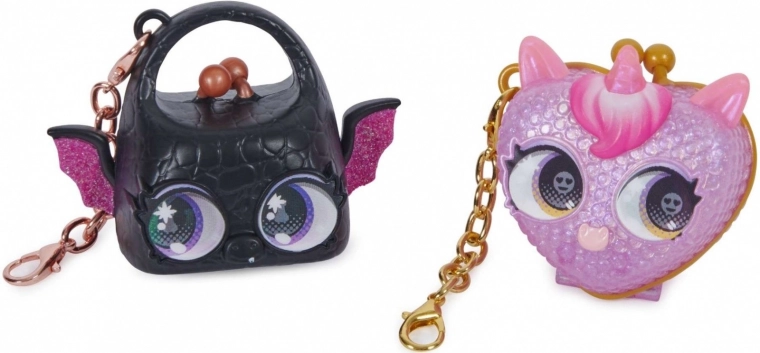 Bewegende ogen die tot leven komen bij elke beweging