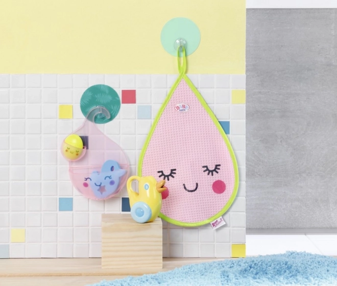 Bb Badkamer Accessoires