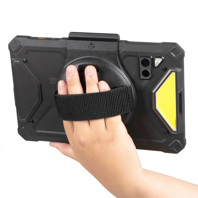 Houder met standaard voor Armor Pad 4 Ultra