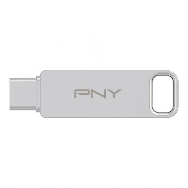 USB flashstation 128GB PNY DUO LINK USB 3.2 Type-C