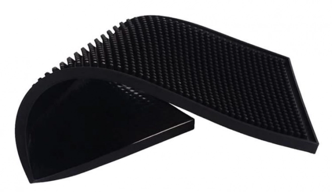 Antislip droogmat voor servies
