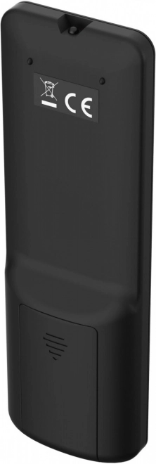 Internet radio Sencor met vermogen van 4 W en WiFi