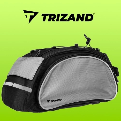 Universele fietstas Trizand