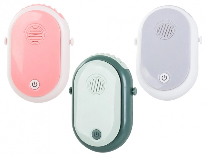 Aromatherapie nekventilator