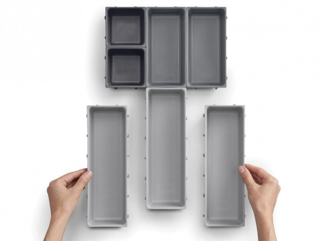 Keukenlade organizer