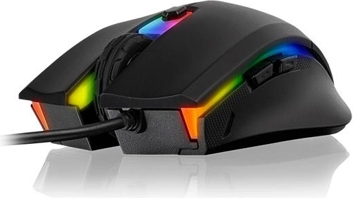 Ergonomisch design en aanpasbare bediening