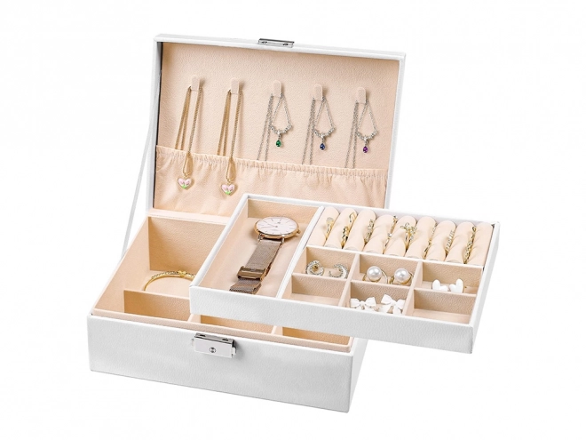 Organizer/sieradendoos - elegante doos