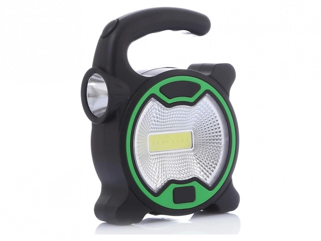 Krachtige halogeen werklamp