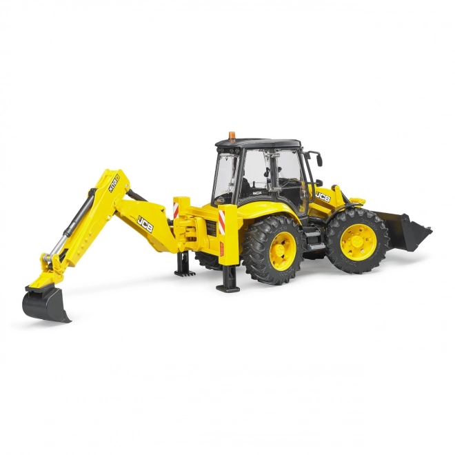 Bruder Graafmachine JCB