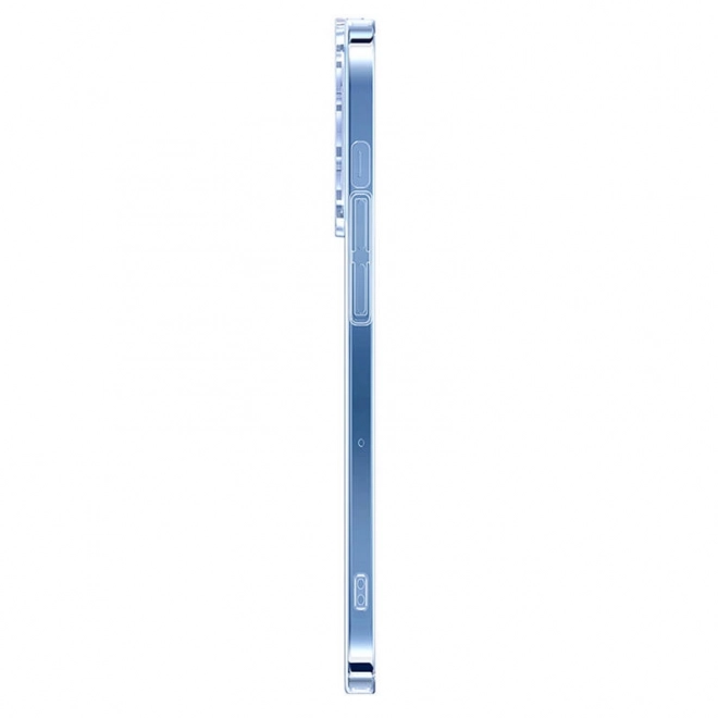 Baseus Crystal transparante magnetische hoes en gehard glas voor iPhone 14 Pro Max